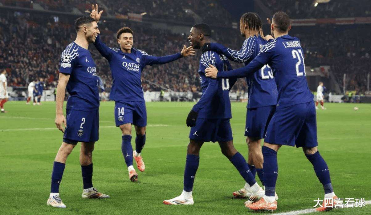 od体育新闻-包含巴黎圣日耳曼大胜波尔多，法甲领跑优势进一步扩大的词条